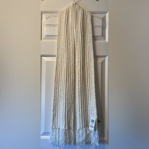 Charter Club Ivory Scarf
